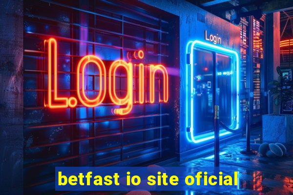 betfast io site oficial